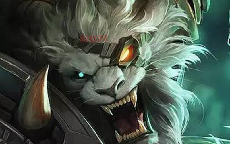 lol狮子狗为什么不火了？版本改动对他影响有多大？