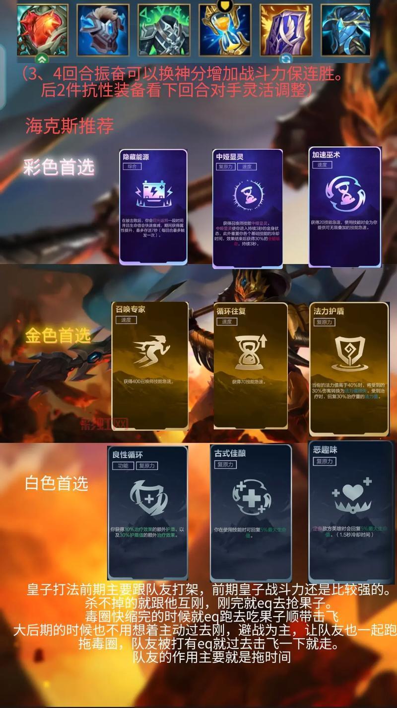 lol狮子狗为什么不火了？版本改动对他影响有多大？