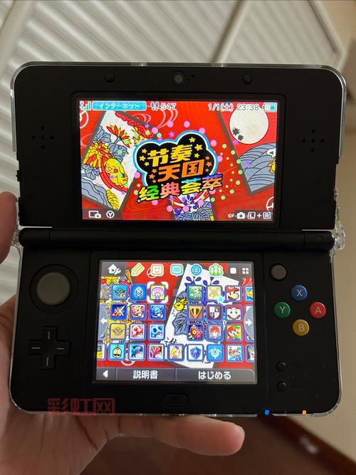 3ds游戏排行榜前十名出炉，这些经典神作你玩过吗？