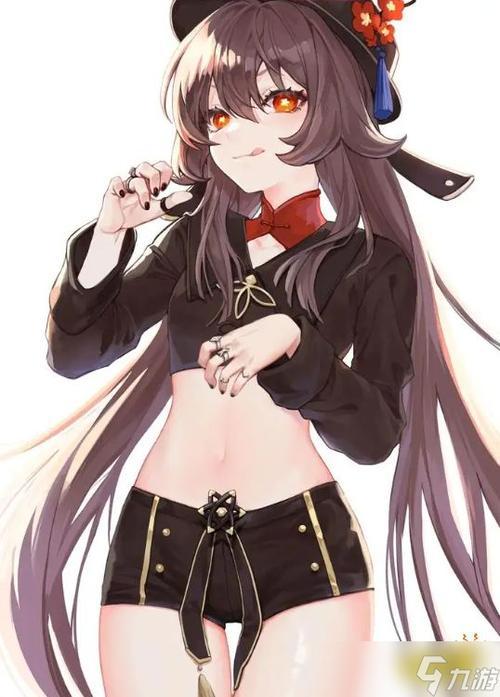 原神胡桃享受流强度解析，抽散兵还是等胡桃？
