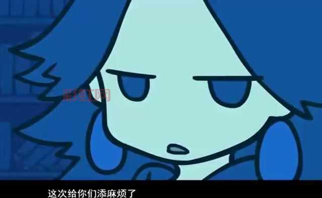 小黑：深入解析角色背后的故事与魅力