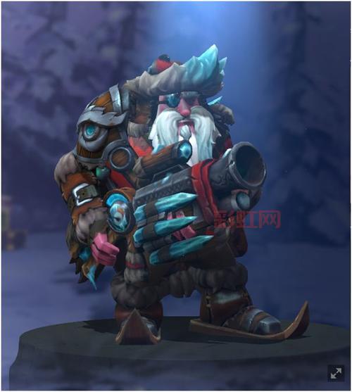 dota2狙击手为什么必禁？新手必看强势点解析！