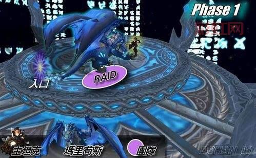 [永恒之眼副本攻略：轻松掌握击败玛里苟斯的技巧]