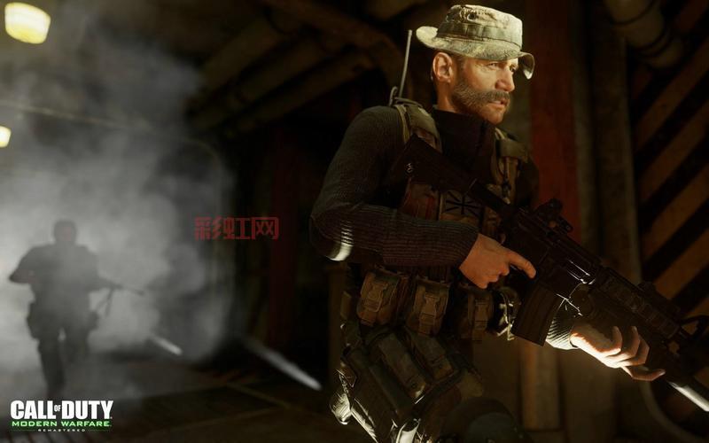 使命召唤6重制版破解版已流出？手把手教你下载安装COD6重制版
