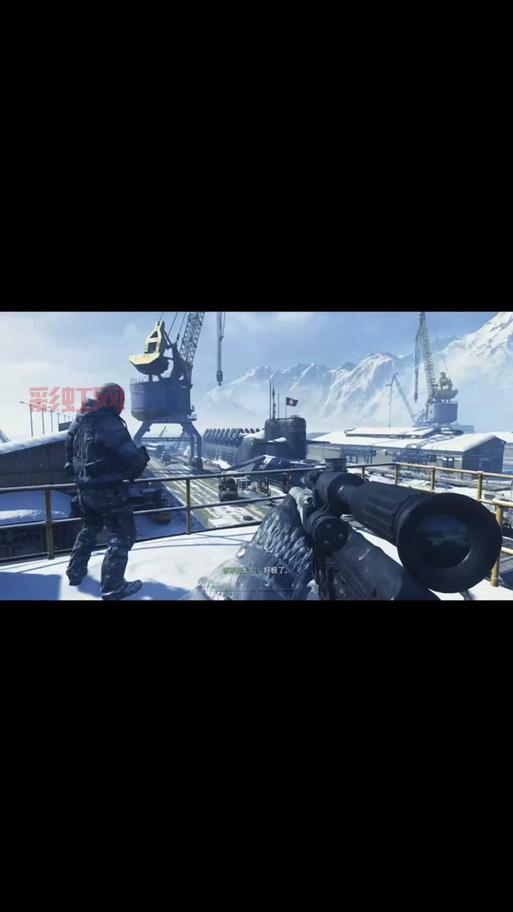 使命召唤6重制版破解版已流出？手把手教你下载安装COD6重制版