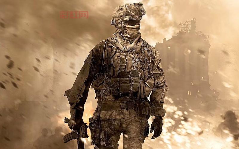 使命召唤6重制版破解版已流出？手把手教你下载安装COD6重制版
