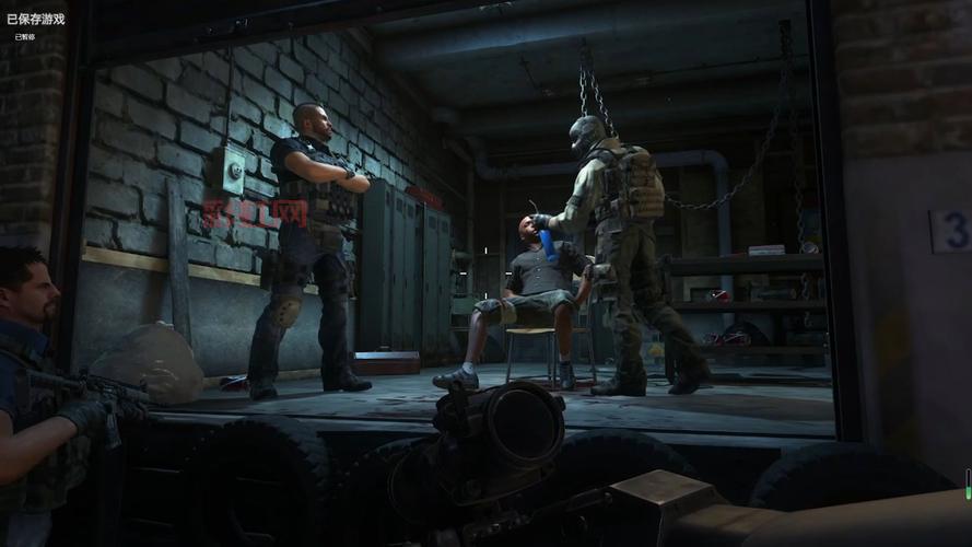 使命召唤6重制版破解版已流出？手把手教你下载安装COD6重制版