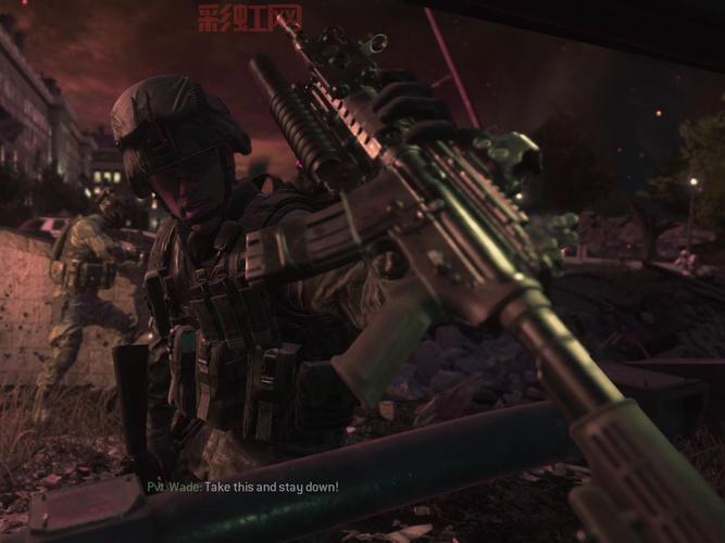 使命召唤6重制版破解版已流出？手把手教你下载安装COD6重制版
