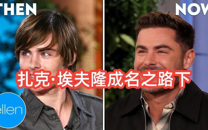 歌舞青春3：毕业季扎克·埃夫隆与瓦妮莎的爱情故事