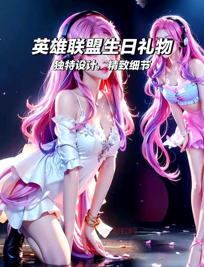 找不到lol生日礼物活动地址2020？看这里，一秒找到！