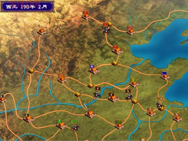 三国群英传2全秘籍哪里有？这些地方可以找到！