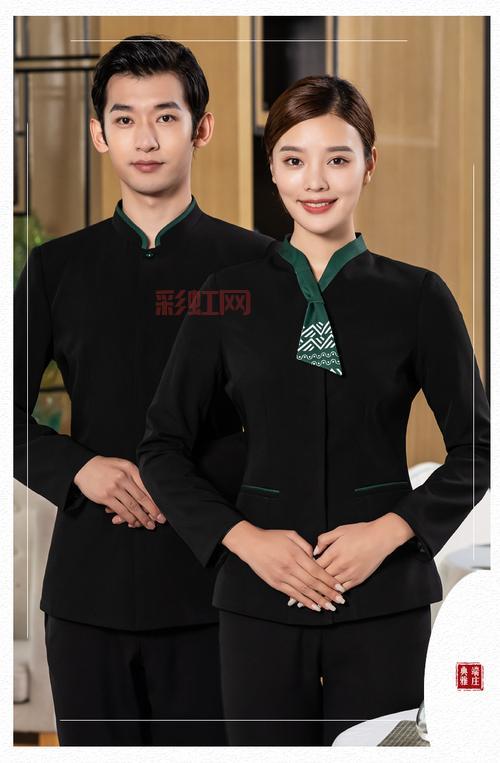 团服网：校服、工装、酒店制服全品类定制服务