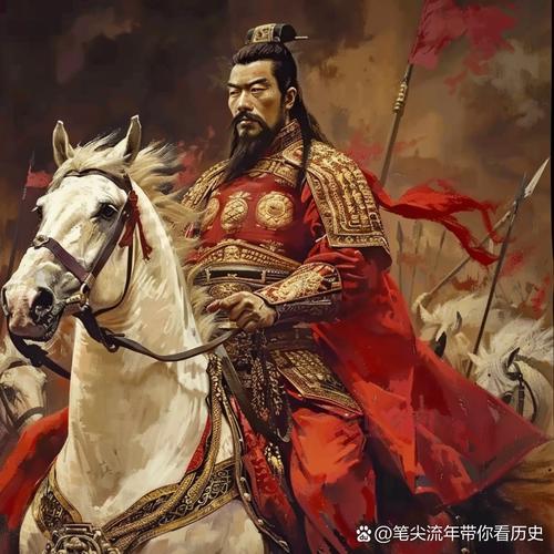 使者的战争：从古战场到现代冲突的背后