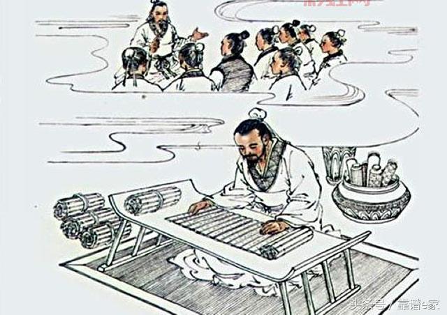 丝路官职详解：从布衣到丞相的晋升之路
