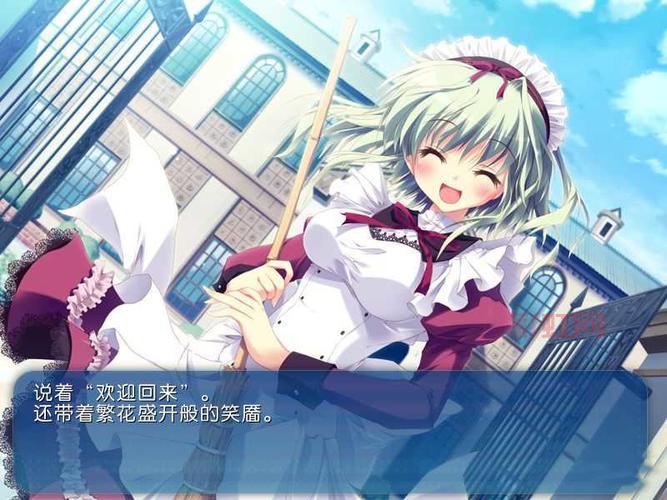 想玩纯白交响曲手游汉化版？这里有下载方式！