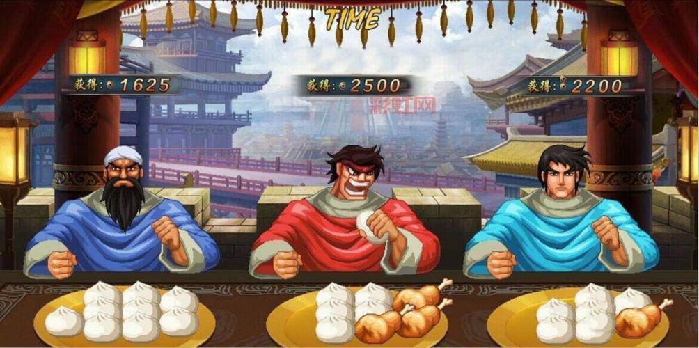 吞食天地复刻版上线，重温三国经典战斗！