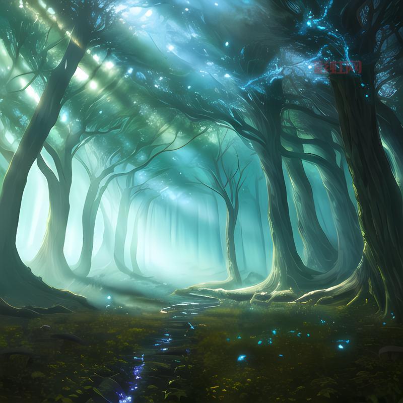 探索神秘魔法主题的奇幻世界，开启魔力之旅！
