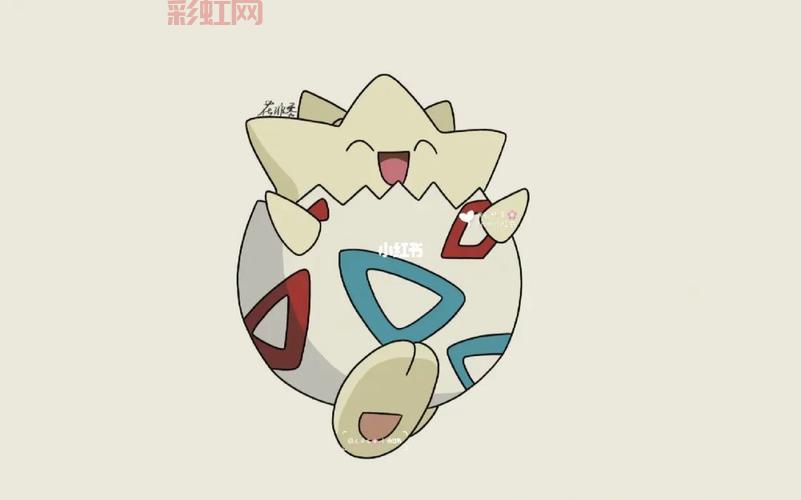 口袋妖怪波克比最终进化形态是什么？带你一探究竟！