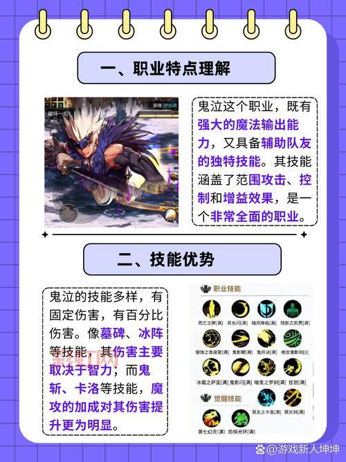 dnf100版本鬼泣三觉加点是什么？看完这篇你就懂了！