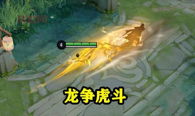 裴擒虎李小龙皮肤详解：王者荣耀五周年专属限定