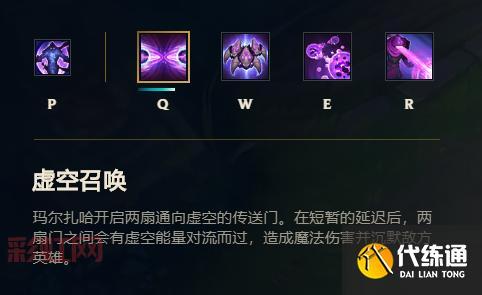 LOL蚂蚱技能全面介绍，新手上分必备英雄教学