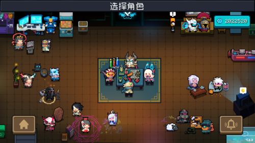 元气骑士破解版无限钻石无限金币2025