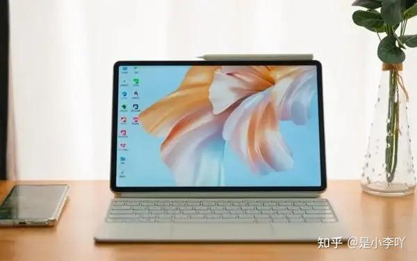 华为MateBook E Go二合一笔记本电脑详细体验评测
