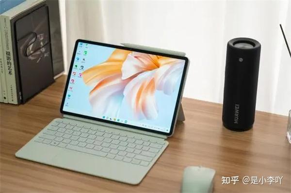 华为MateBook E Go二合一笔记本电脑详细体验评测