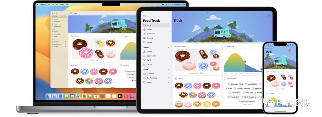 Tauri：下一代桌面应用开发框架？
