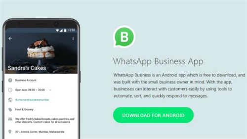 whatsapp安卓最新版本