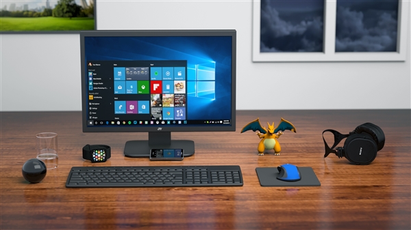 忘掉Windows吧 国产操作系统Deepin上手