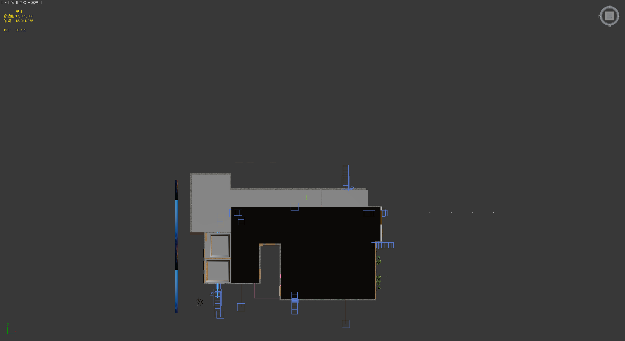 关于3DsMAXwin10系统不兼容，卡输入法的问题