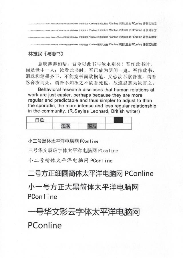 惠普捷系列LaserJet Pro 3004dw打印机体验：快速、易用！专为小团队中小企业量身定制