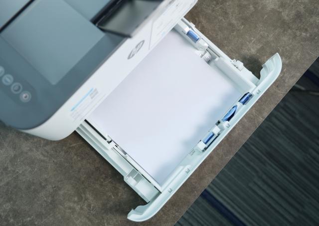 惠普捷系列LaserJet Pro 3004dw打印机体验：快速、易用！专为小团队中小企业量身定制
