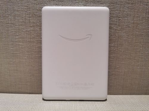 全新Kindle青春版电子阅读器体验评测