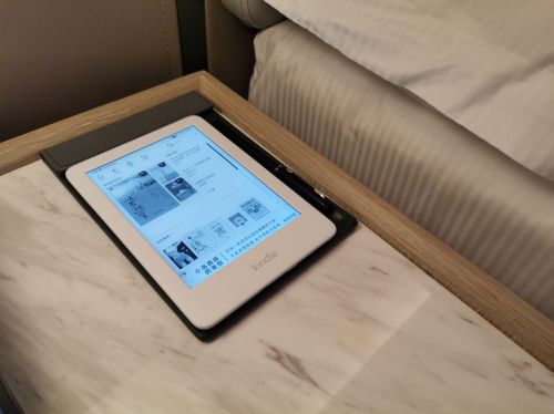 全新Kindle青春版电子阅读器体验评测