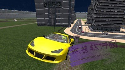 青蛙模拟器手机版游戏简介