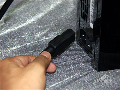 保护你的光驱 索尼PS3手把手破解教程