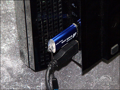保护你的光驱 索尼PS3手把手破解教程