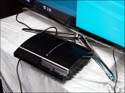 保护你的光驱 索尼PS3手把手破解教程