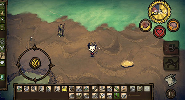 饥荒星云版破解版 最新版v1.29.1