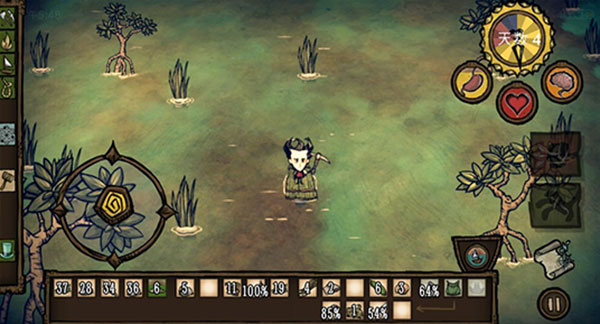 饥荒星云版破解版 最新版v1.29.1