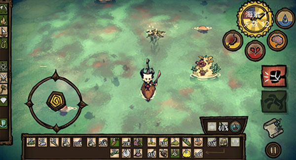 饥荒星云版破解版 最新版v1.29.1