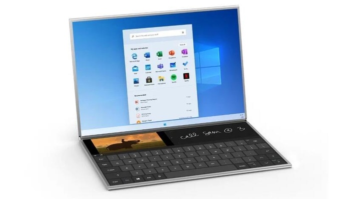 Windows 10X今年即将袭来？你会为它捏把冷汗吗