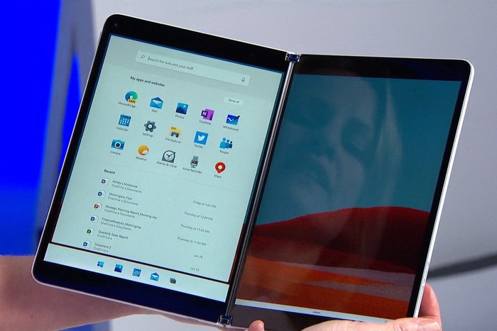 Windows 10X今年即将袭来？你会为它捏把冷汗吗