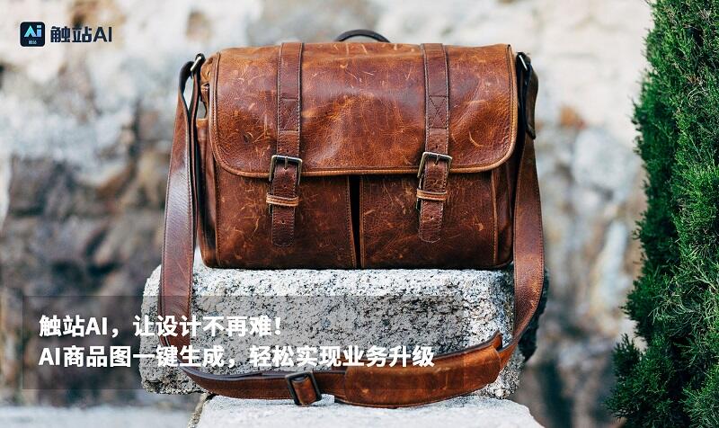 免费的AI商品图工具？总结这4款 - 哔哩哔哩