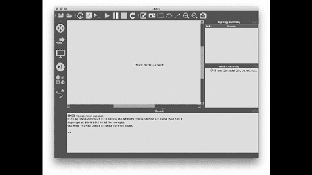 思科模拟器GNS3 Mac  2.2.30 正式版