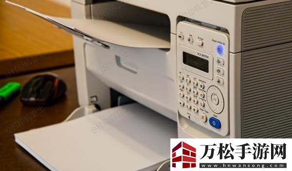 打印机打印不出来是什么原因-打印机无反应解决