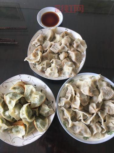 元旦必吃美食TOP5：团圆饺子、吉祥年糕、新年开运汤圆