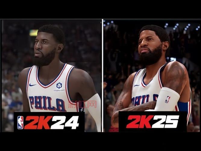 2k篮球游戏和nba2k有什么区别？一篇讲清楚！